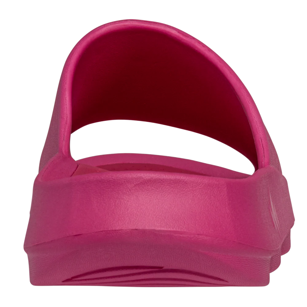 Diadem Court Slides (Pink)