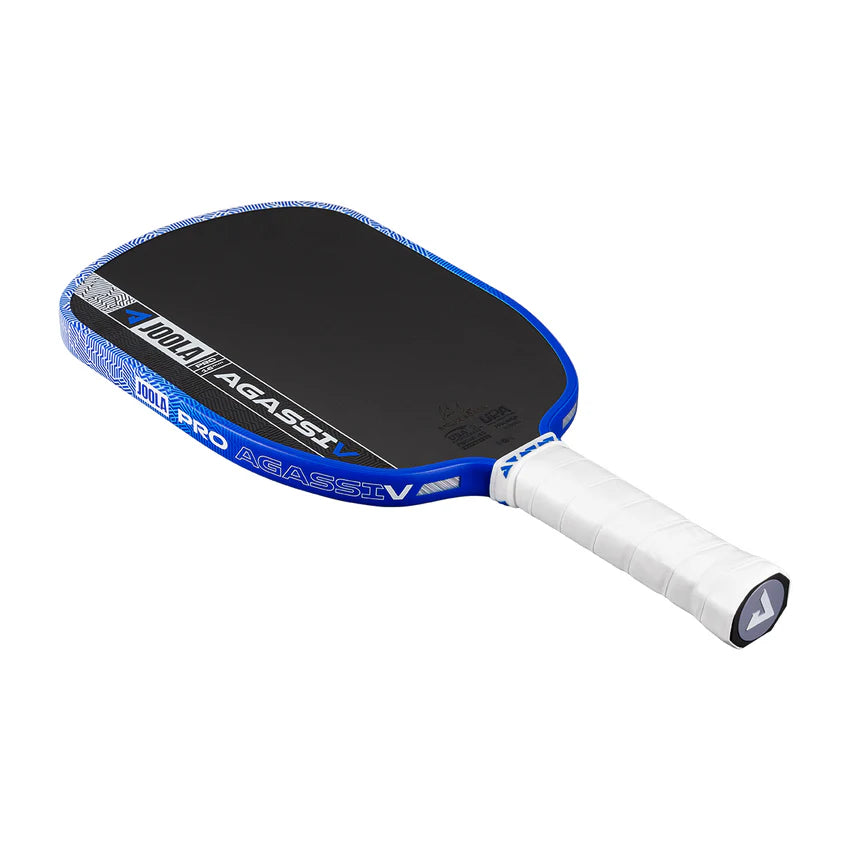 Joola Pro V Agassi Pickleball Paddle