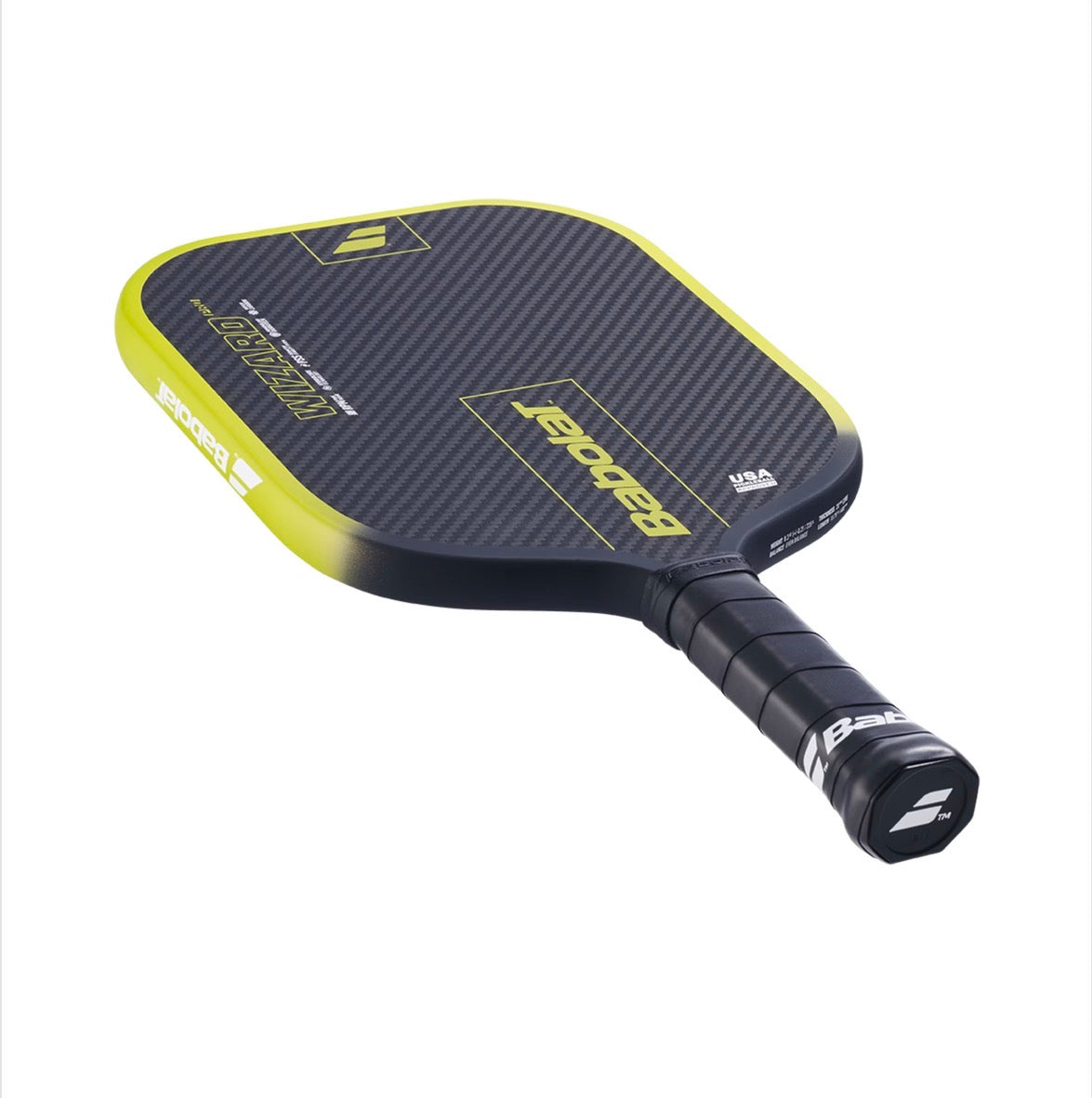 Babolat Wizard Pro 20mm