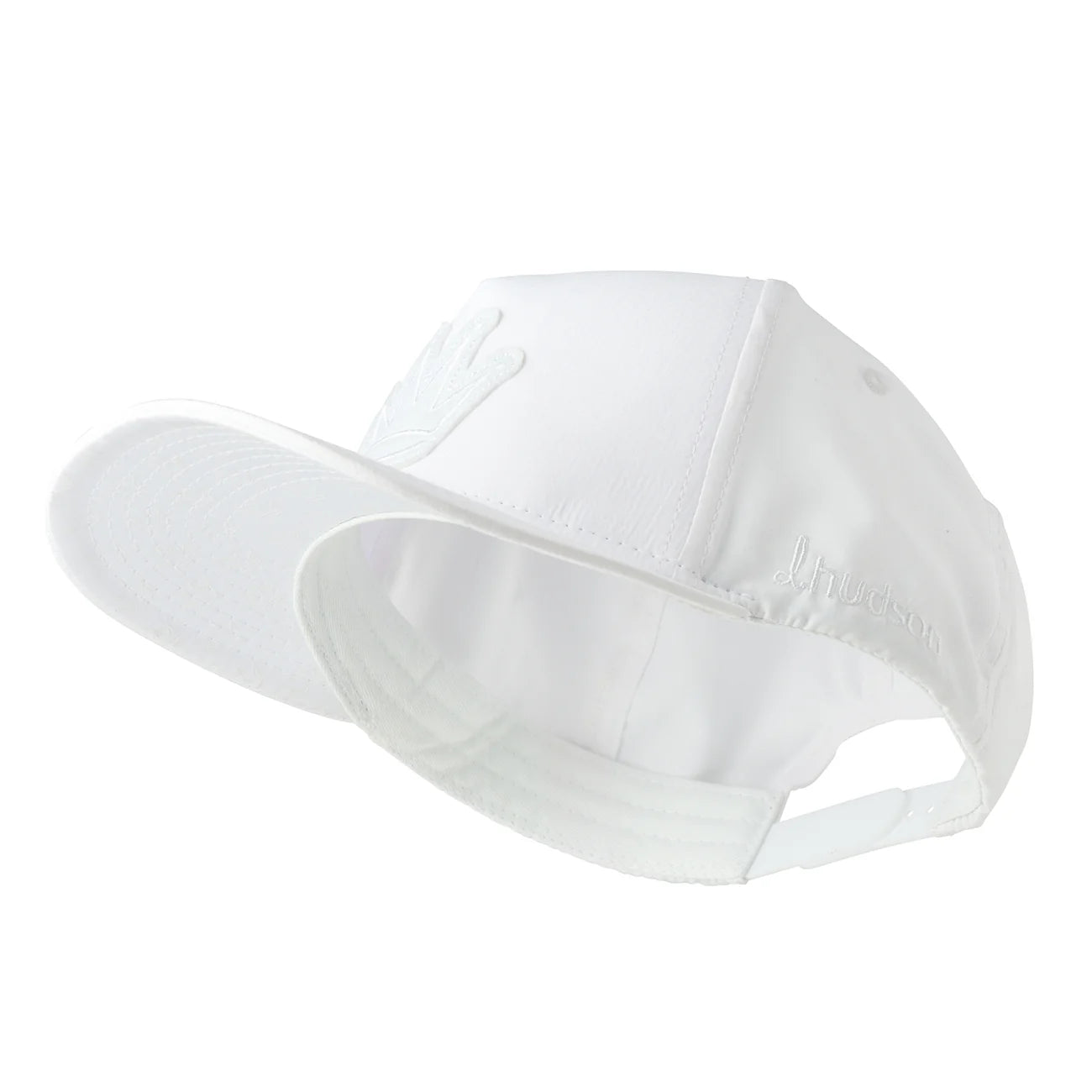 D.Crown Ripstop Hat - D.Hudson