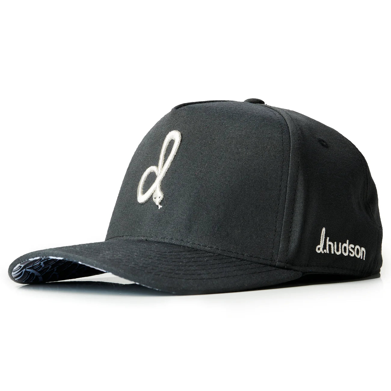 D.Serpent Hat - D.Hudson
