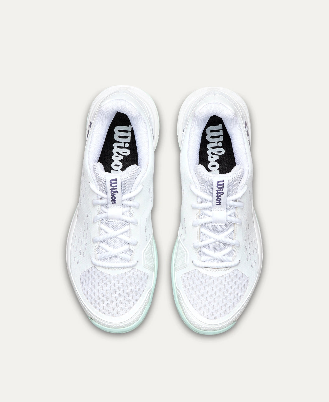 Wilson Rush Pro Jr L Tennis Shoes