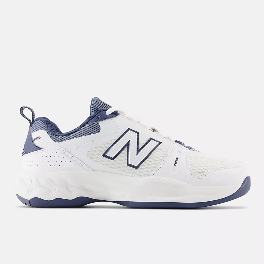 New Balance Fresh Foam X 1007 Women’s Court Shoes