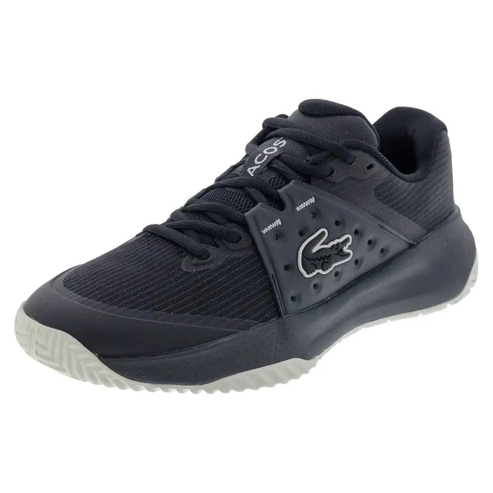 Lacoste Women’s Power Serve Tennis Court Shoes
