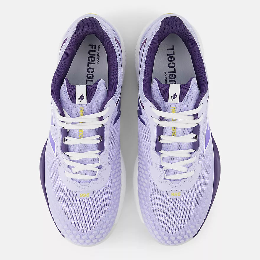 New Balance Fuel Cell 996v6 Men’s Court Shoes