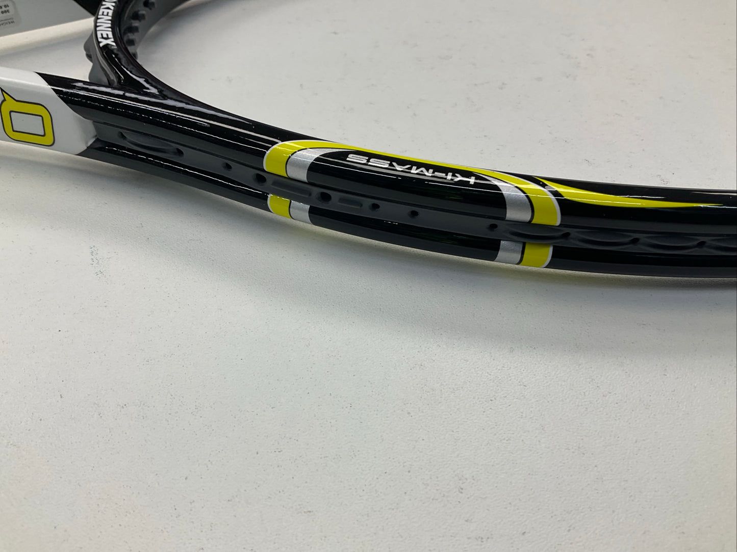 Pro Kennex Ki Q Tour Grip Size 5