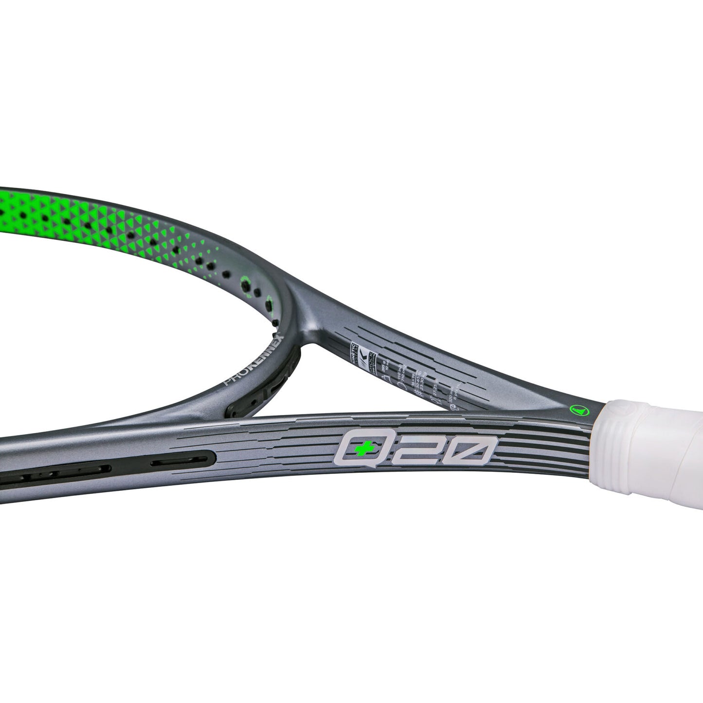 Pro Kennex Ki Q+20 Tennis Racket