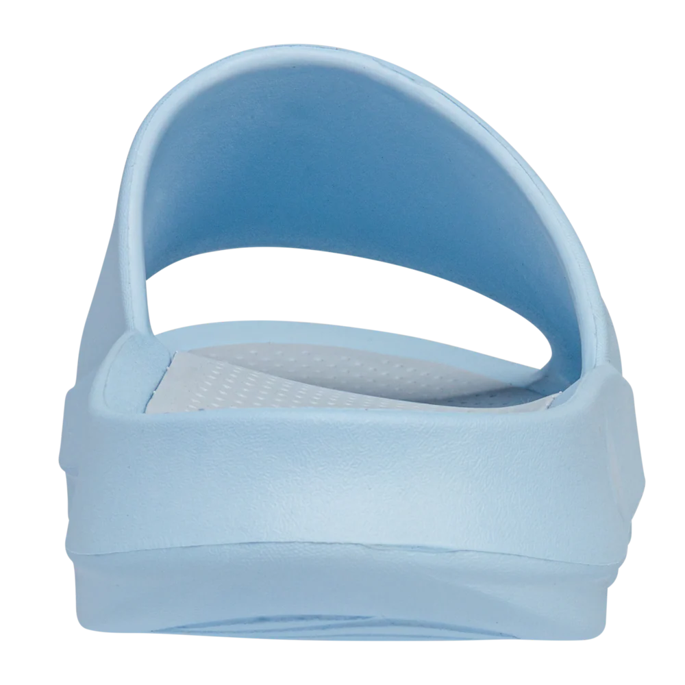 Diadem Court Slides (Arctic Mist)