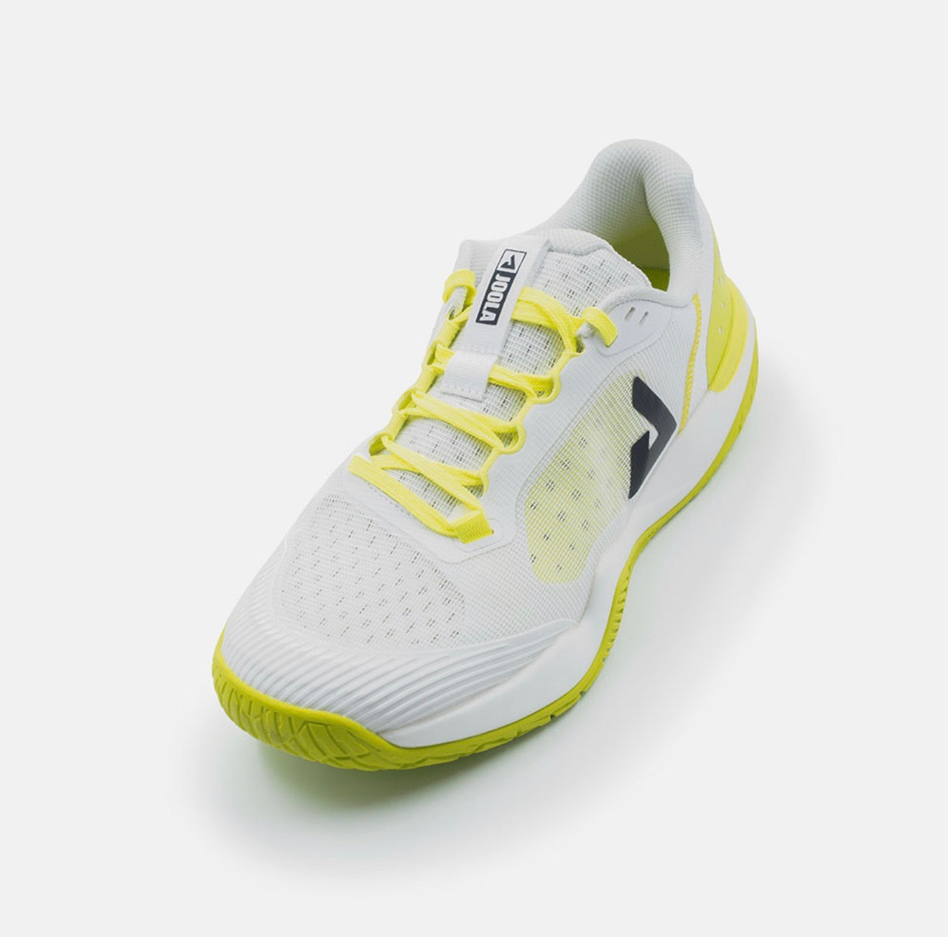 Joola R4LLY Pickleball Shoes Men’s (Pickleball Green)