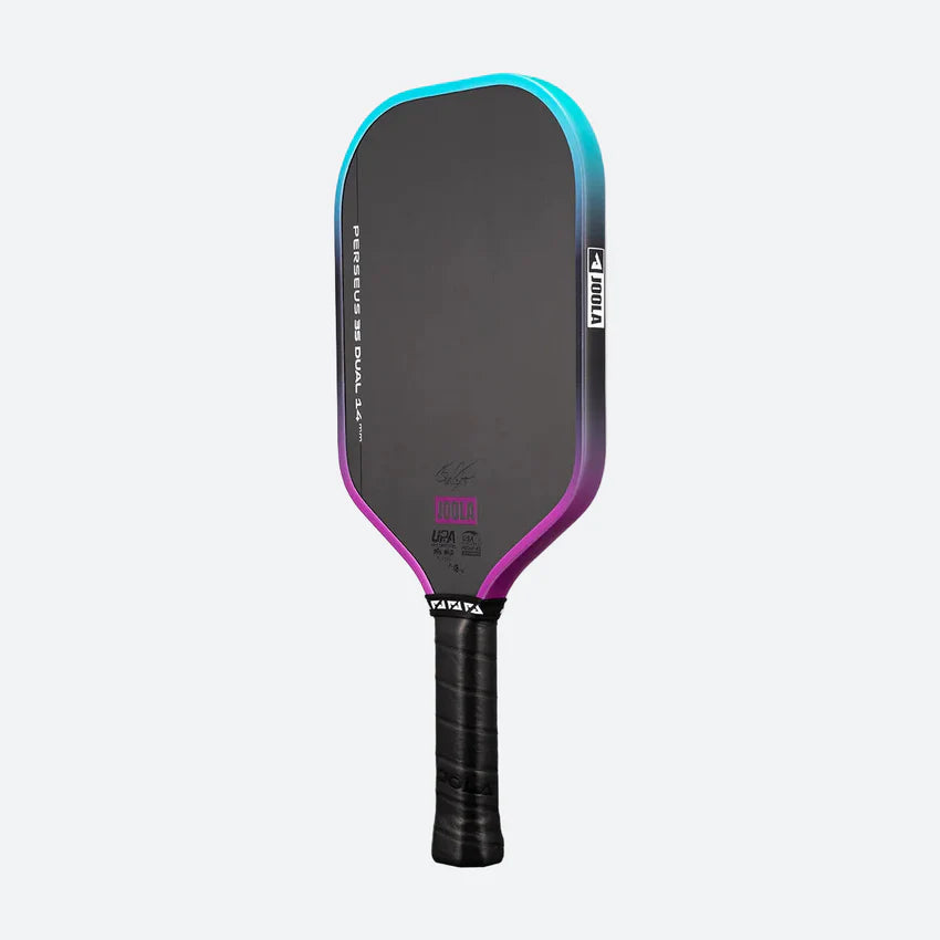 Joola Perseus 3S Dual Ben Johns Pickleball Paddle