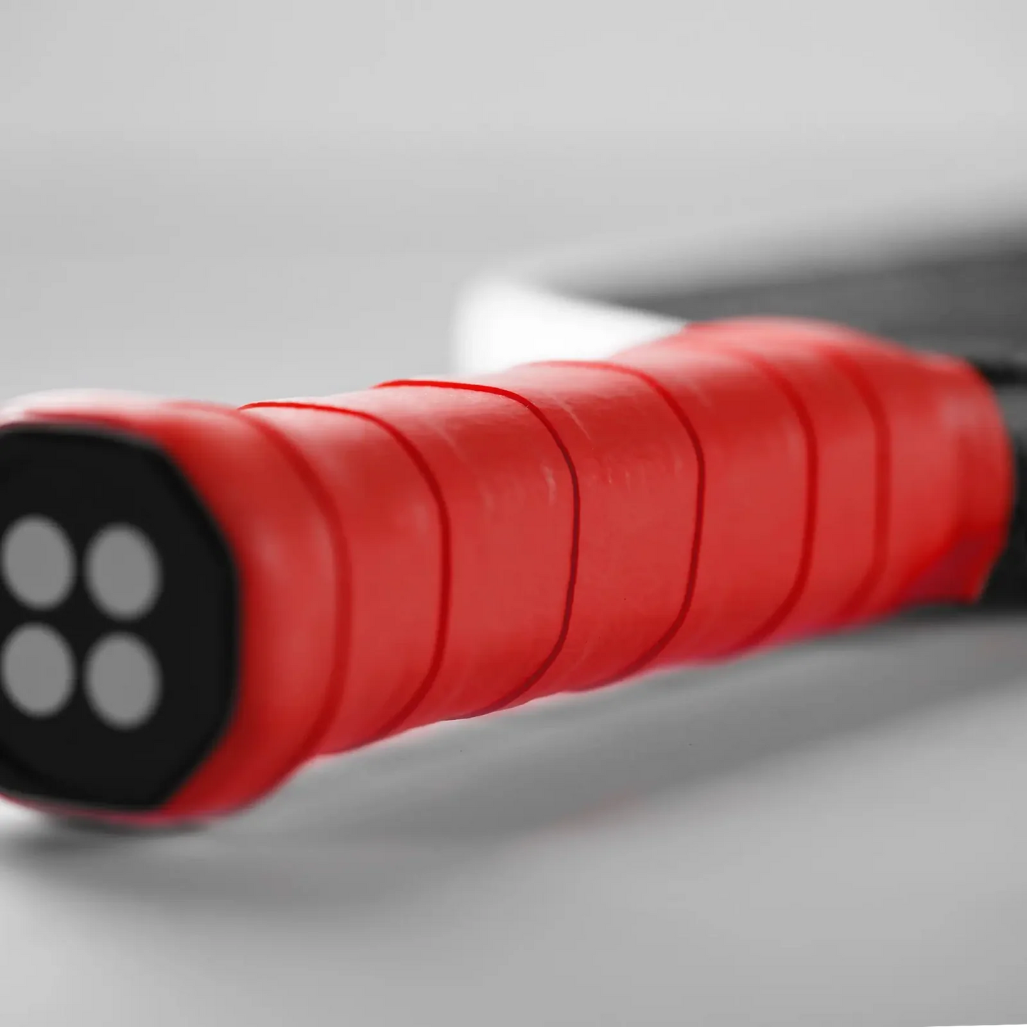 UDrippin Pro Tour Overgrips Red