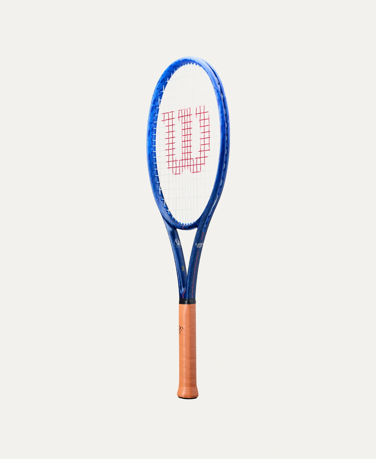 Wilson RF 01 Laver Cup 2026 Tennis Racket