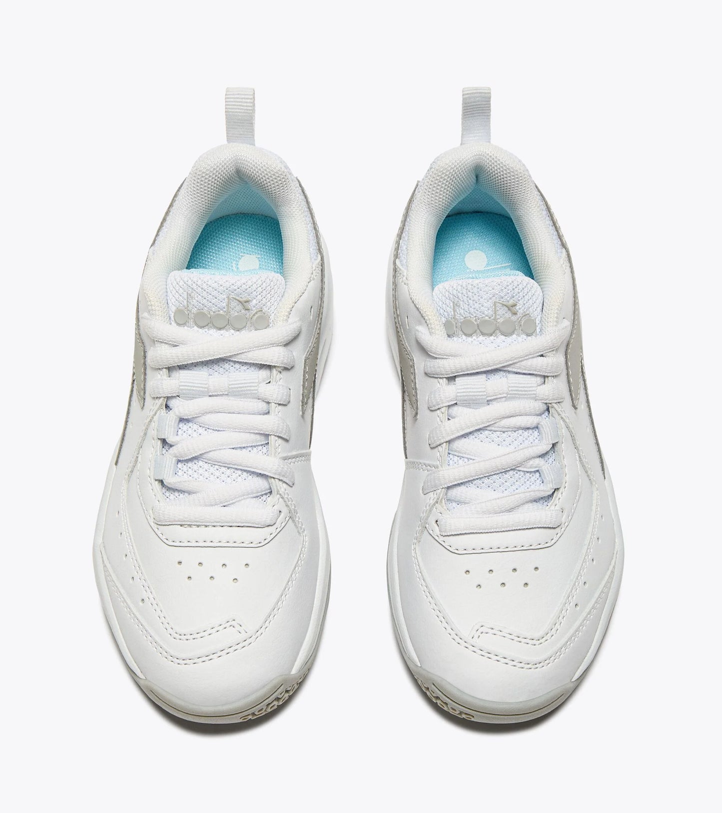 Diadora S. Challenge 5 SL Jr Unisex Junior Court Shoes