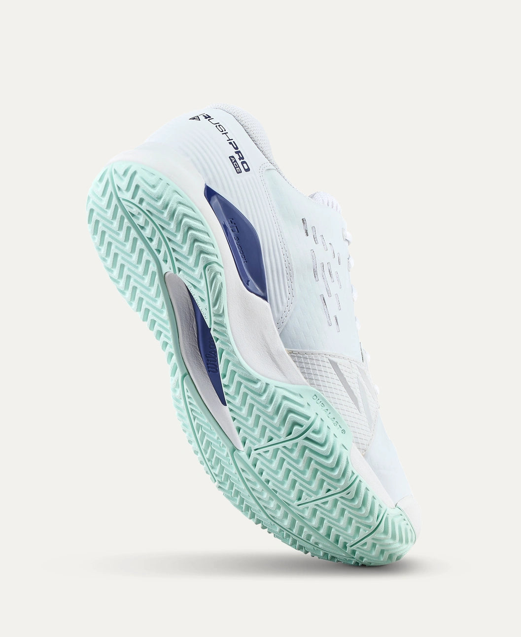Wilson Rush Pro Ace JR Tennis Shoes