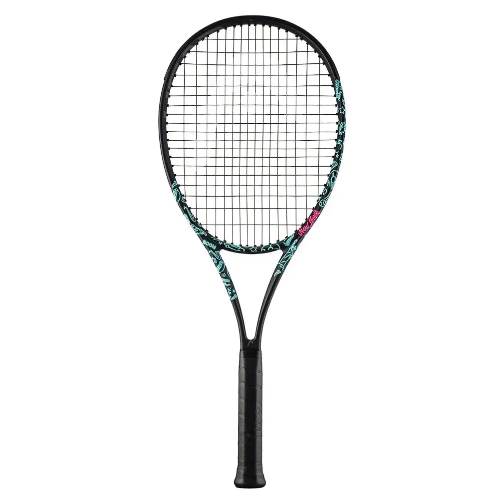 Head Boom MPL Neon 2025 Tennis Racket
