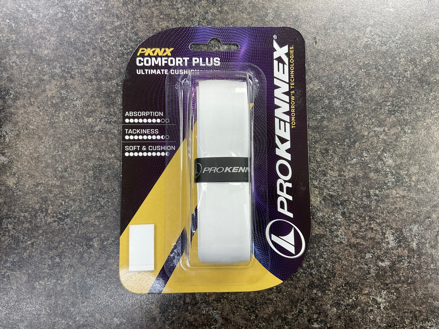 Pro Kennex Comfort Plus Replacement Grip