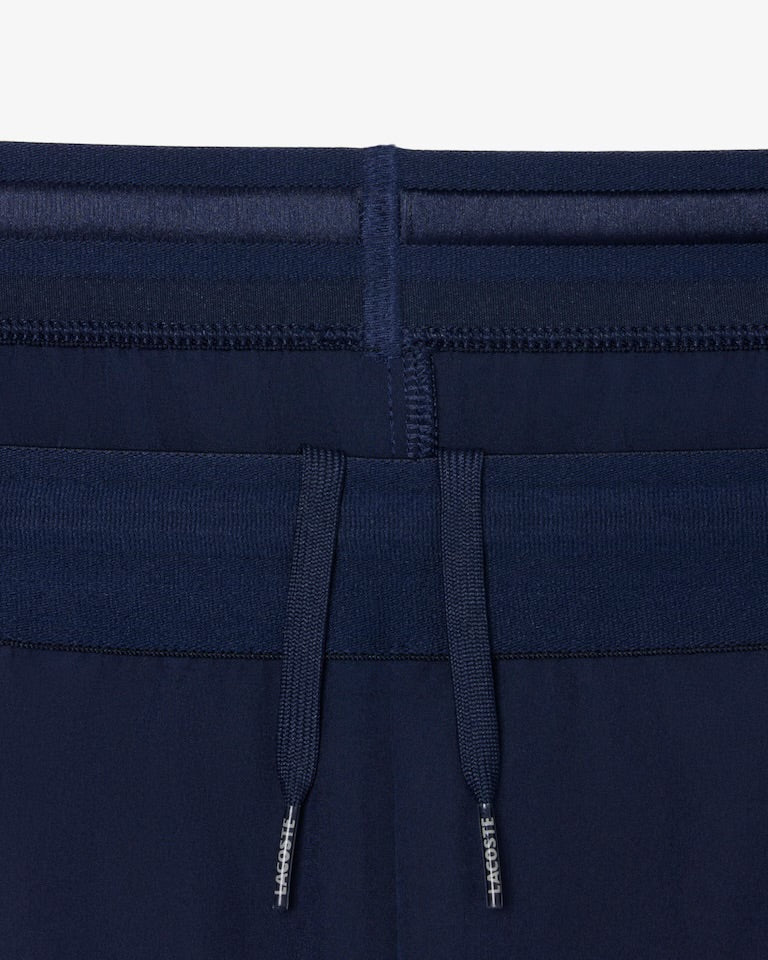 Men’s Lacoste Regular Fit Ultra Dry Tennis Shorts