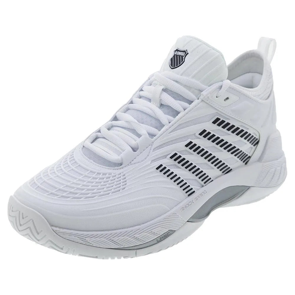 Men’s K-Swiss Hypercourt Supreme 2 Tennis Court Shoes