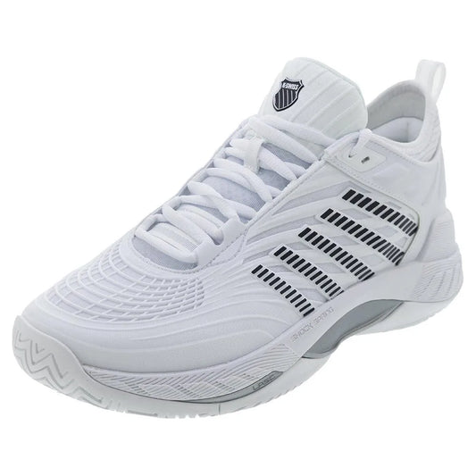 Men’s K-Swiss Hypercourt Supreme 2 Tennis Court Shoes