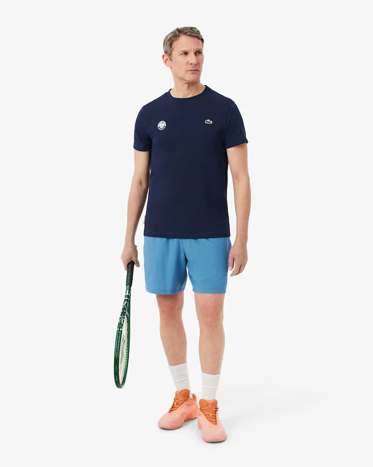 Men’s Roland-Garros Edition Ultra Dry Tennis T-Shirt