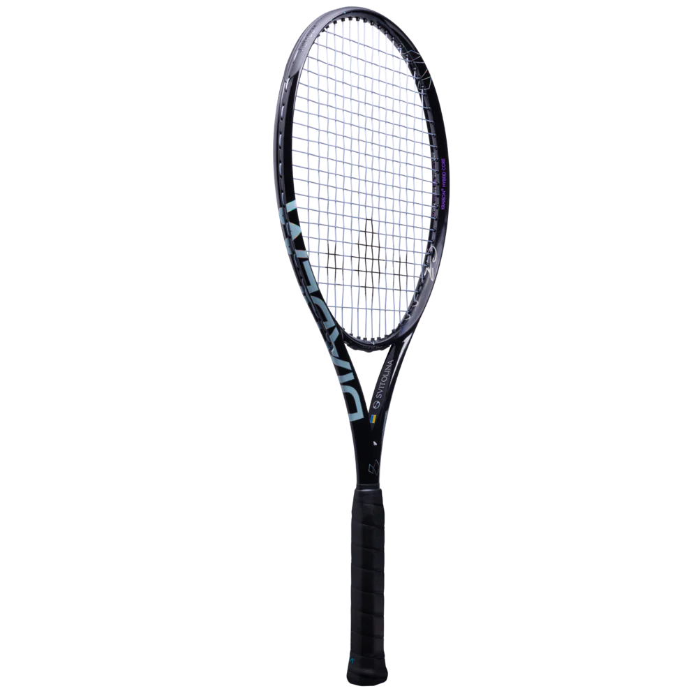 Diadem Axis 98 Elina Svitolina Signature Unstrung Tennis Racquet