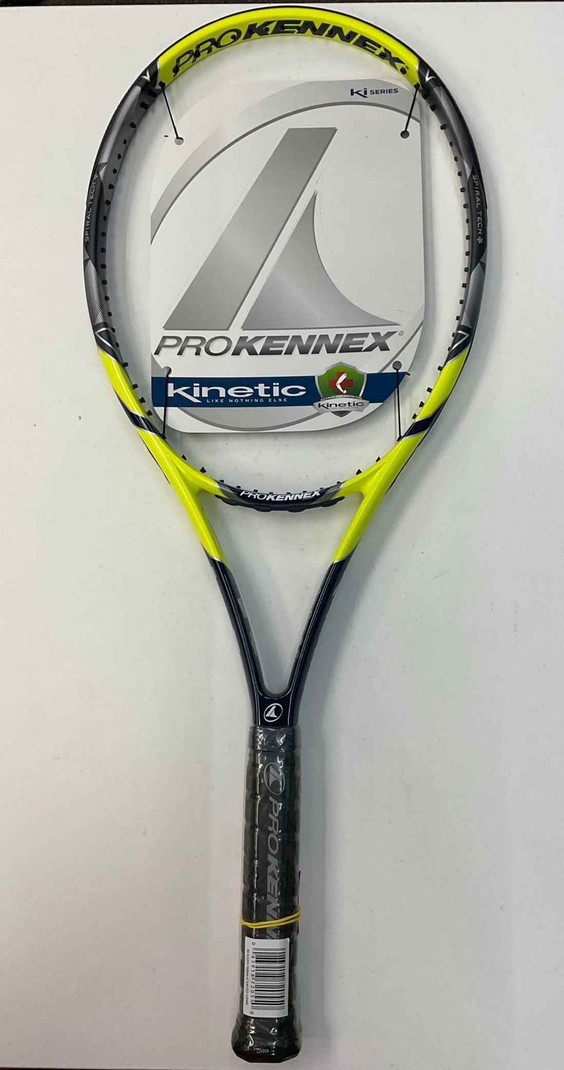 Pro Kennex Ki 5 320 Grip Size 4 1/4 Tennis Racket