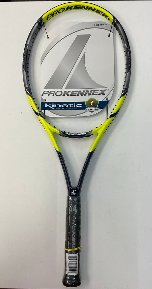 Pro Kennex Ki 5 320 Grip Size 4 1/4 Tennis Racket