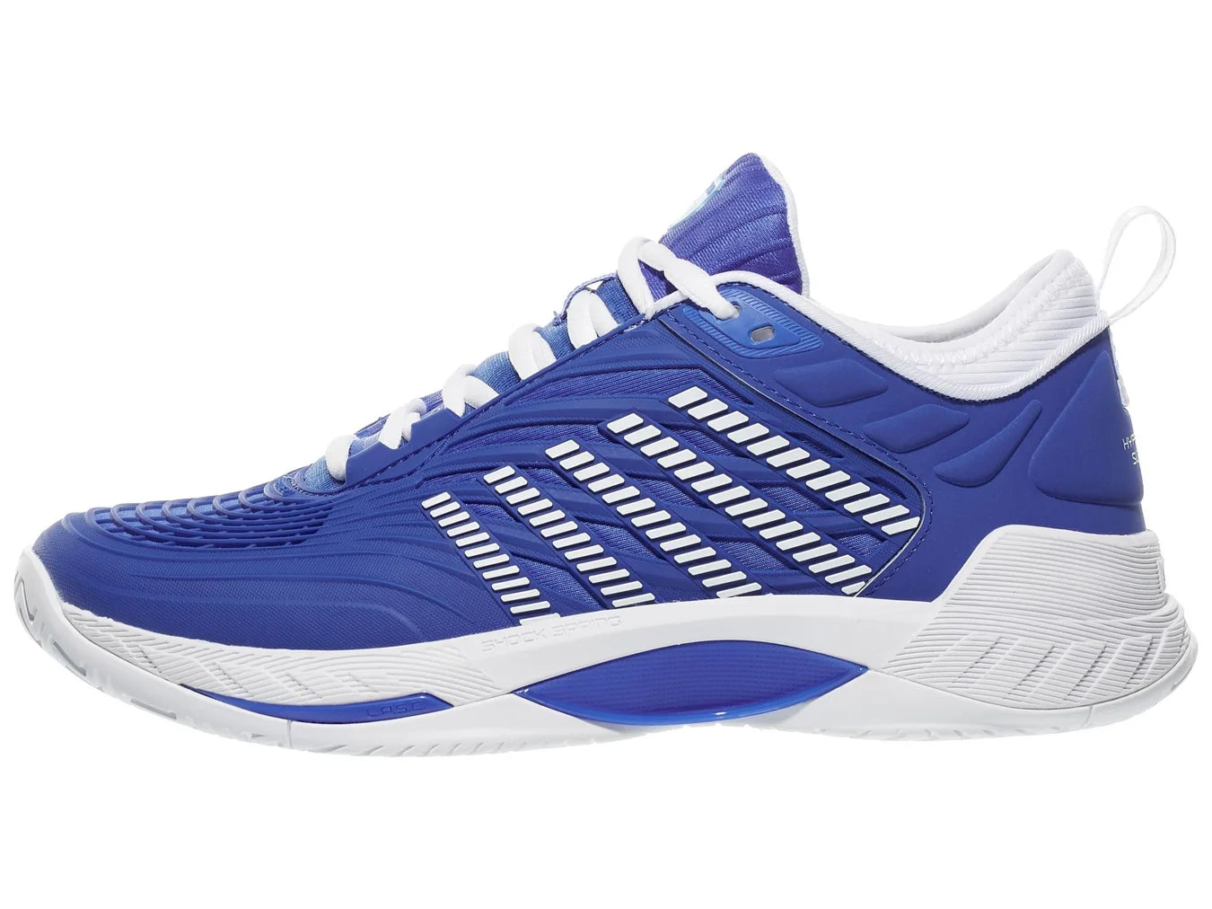 Men’s K-Swiss Hypercourt Supreme 2 Tennis Court Shoes