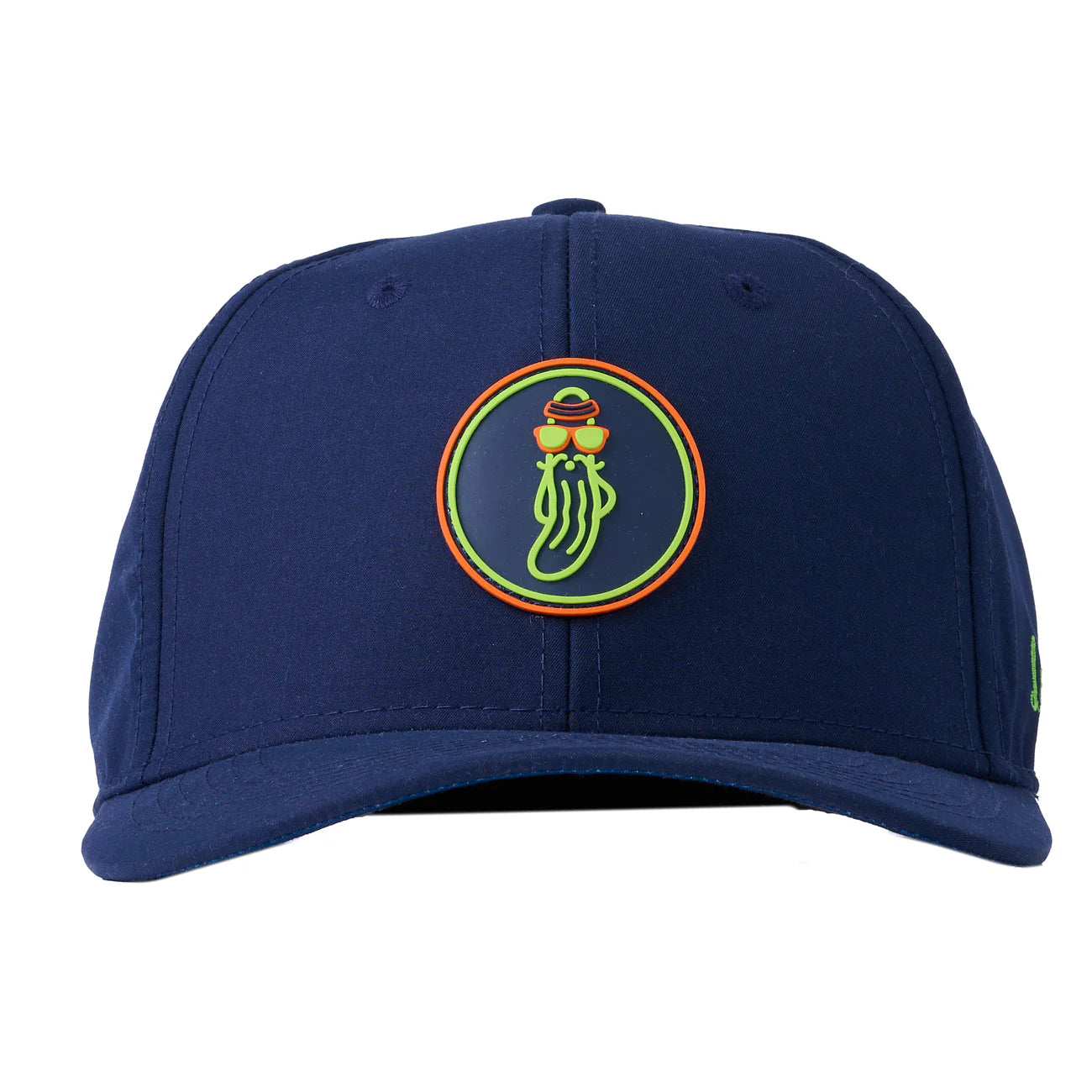 Mister P Pickleball Hat - D.Hudson