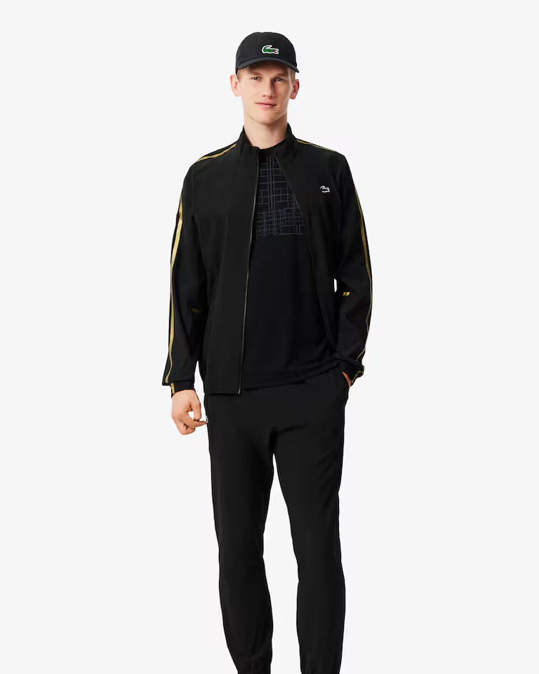 Men’s Lacoste Tennis x Novak Djokovic T-Shirt