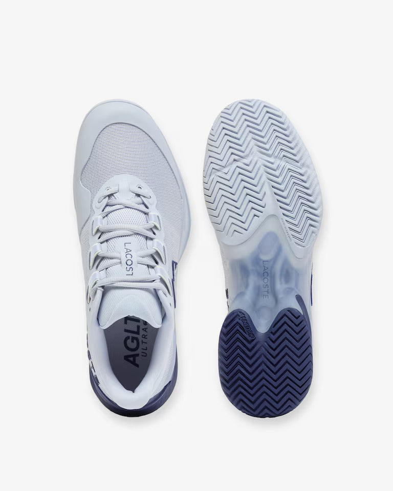 Lacoste Men’s AG-LT Ultra Tennis Court Shoes