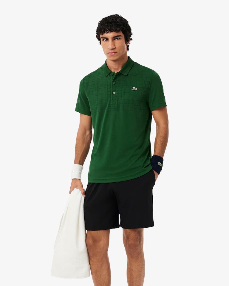 Men’s Lacoste Tennis x Novak Djokovic Polo