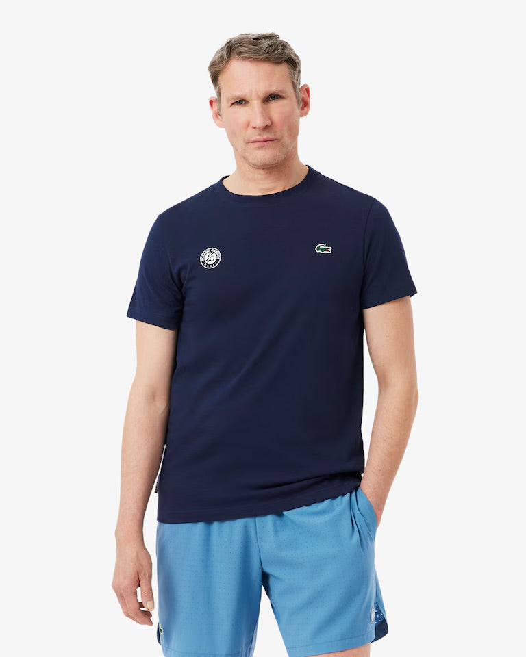 Men’s Roland-Garros Edition Ultra Dry Tennis T-Shirt