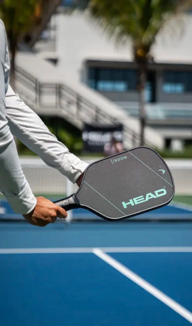 HEAD Boom Pro EX15