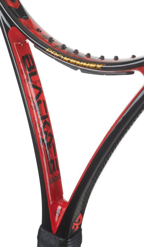 ProKennex BlackAce Tennis Racquet
