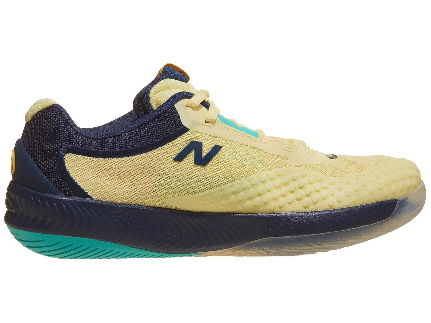New Balance Fuel Cell 996v6 Women’s Court Shoes