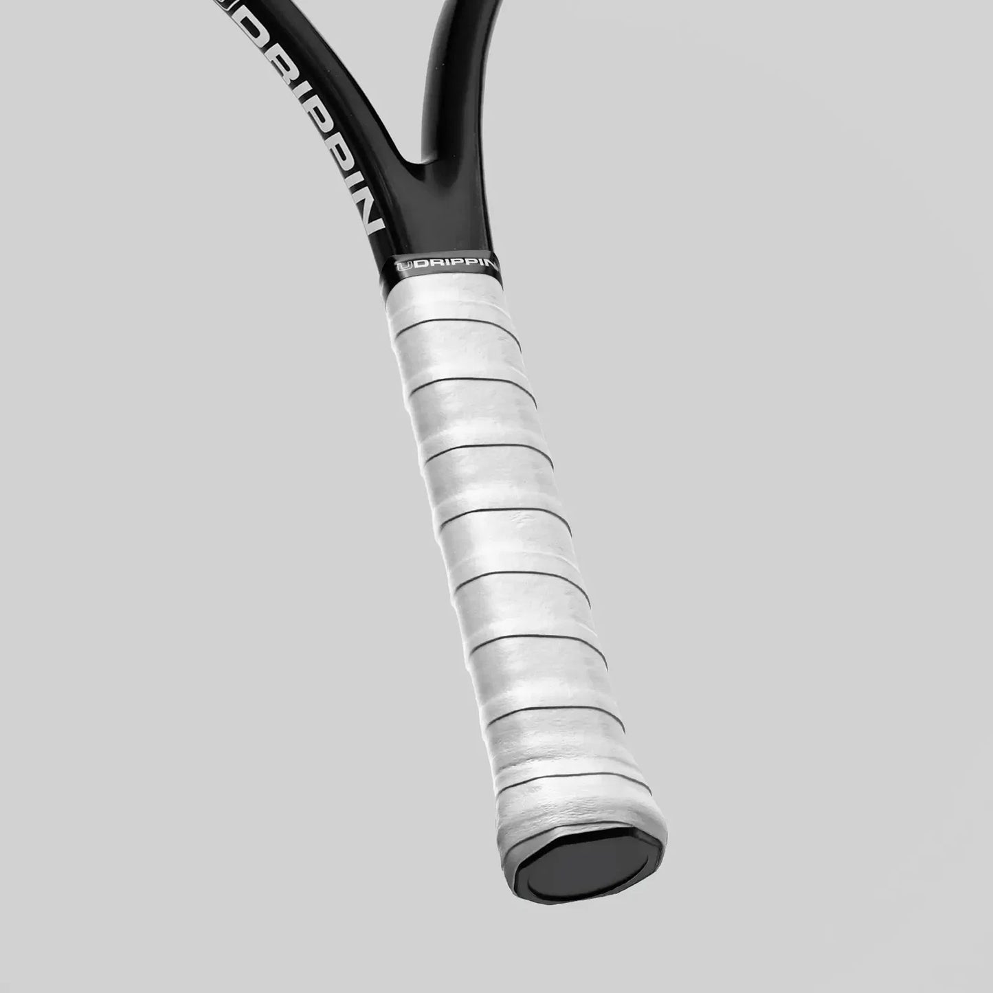 UDrippin Pro Tour Overgrips White
