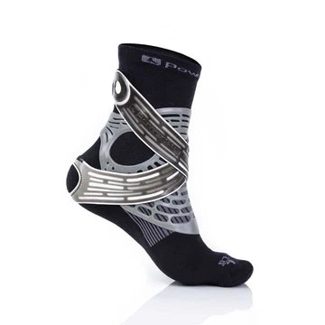 Dynamic Ankle Support Sock