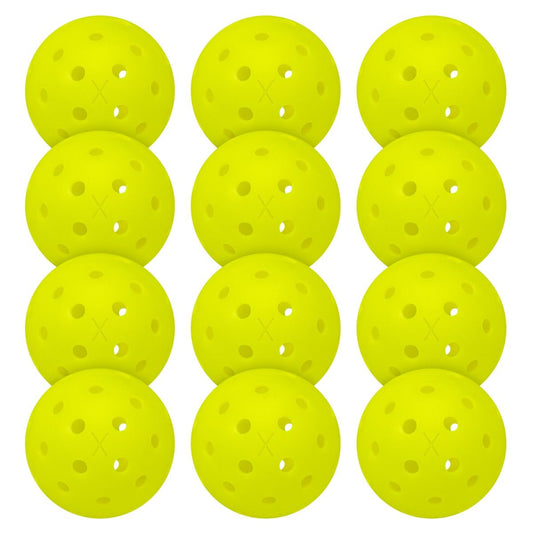 Franklin x-40 12 Pack