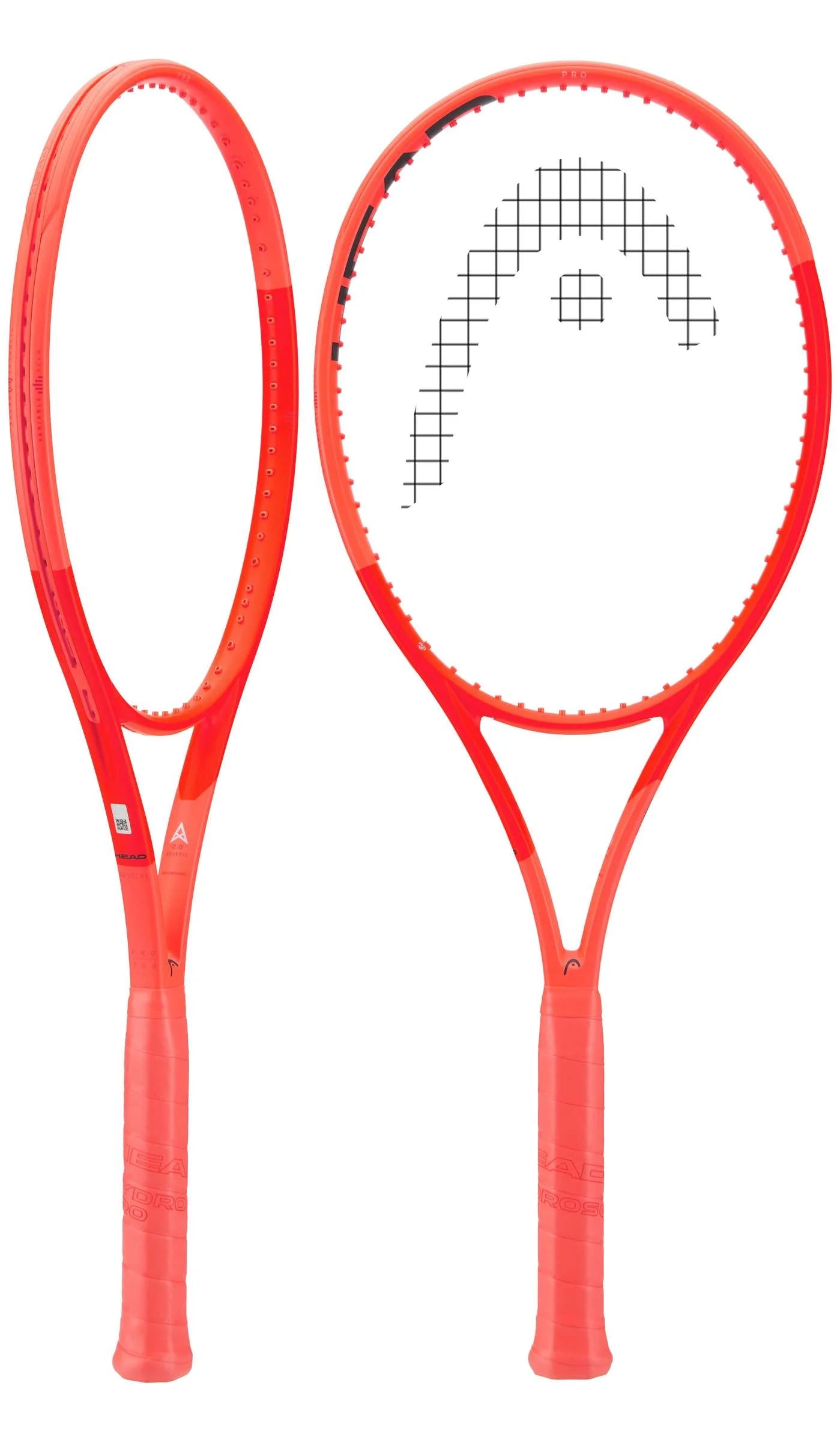 Head Radical Pro 2025
