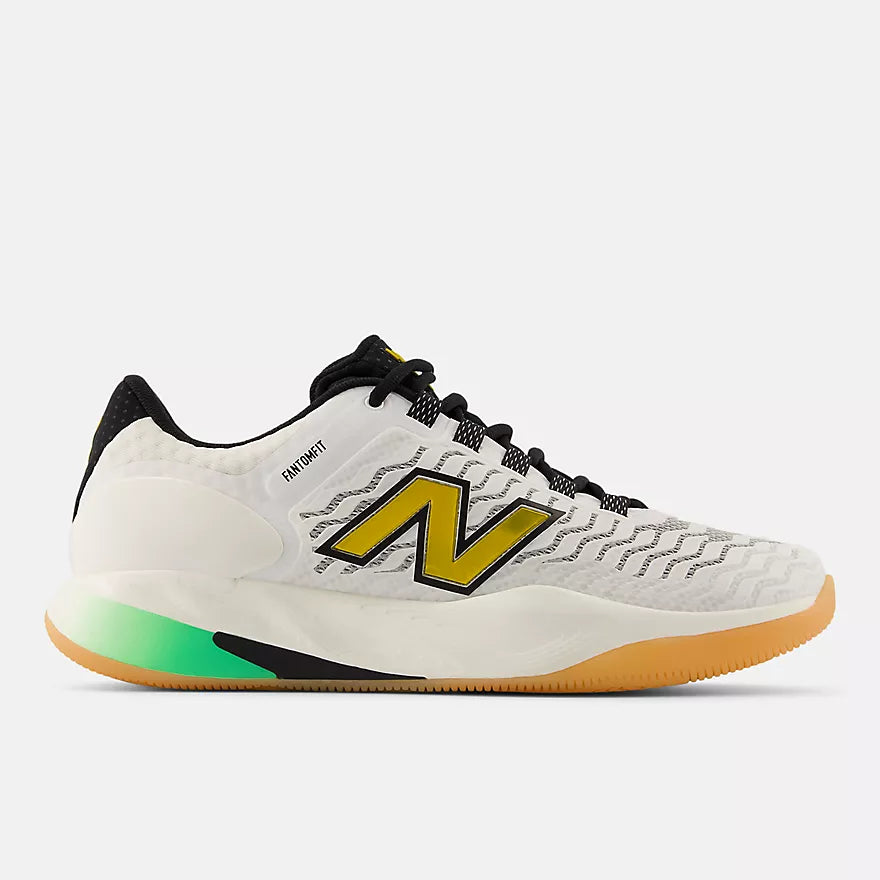 New Balance Fresh Foam X CT-Rally V2 Men’s Court Shoes