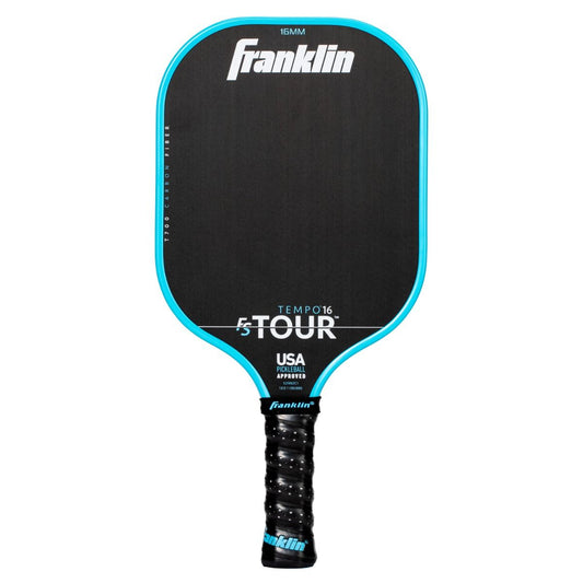 Franklin FS Tour Tempo 16mm Pickleball Paddle