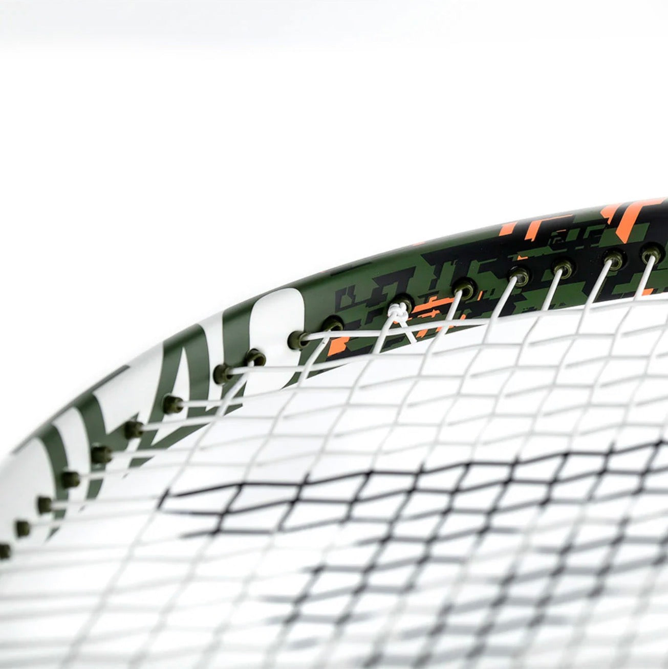 Tecnifibre TF40 2025 18x20 Unstrung