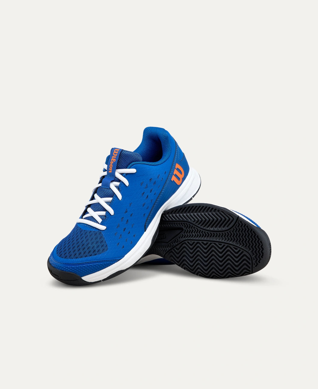 Wilson Rush Pro Jr L Tennis Shoes