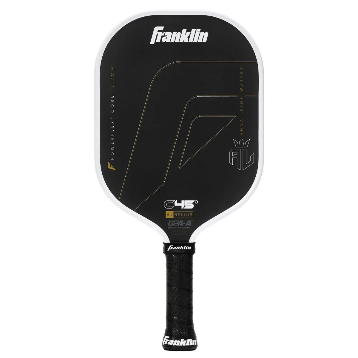 Franklin C45 Anna Leigh Waters Aurelius
