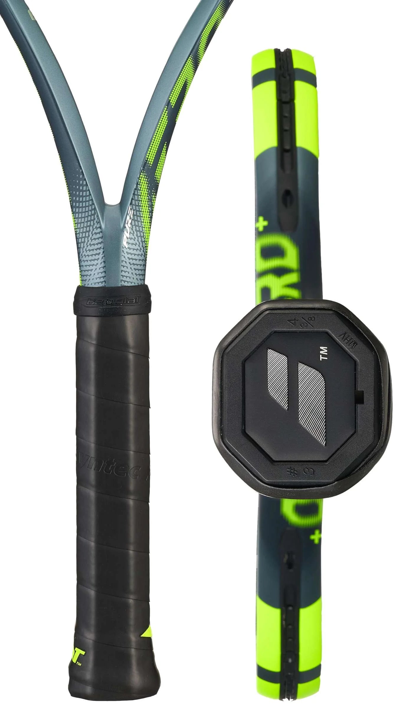 Babolat Pure Aero 98 Gen9 Unstrung Tennis Racket