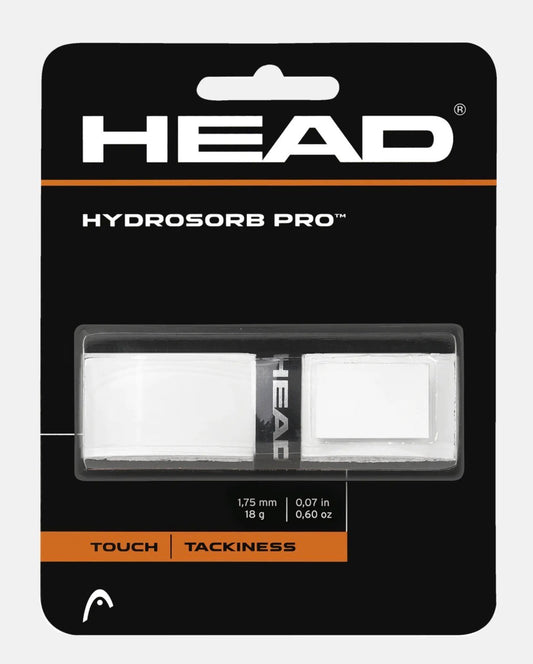 Head Hydrosorb Pro Replacement Grip - White