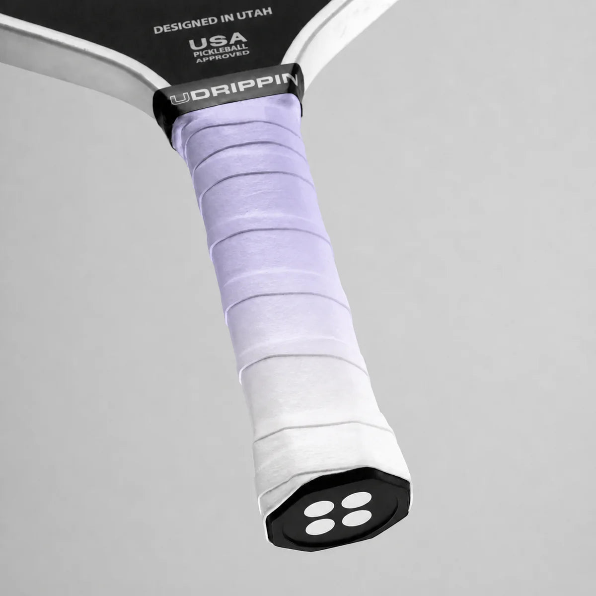 UDrippin Custom Overgrips 3 Pack