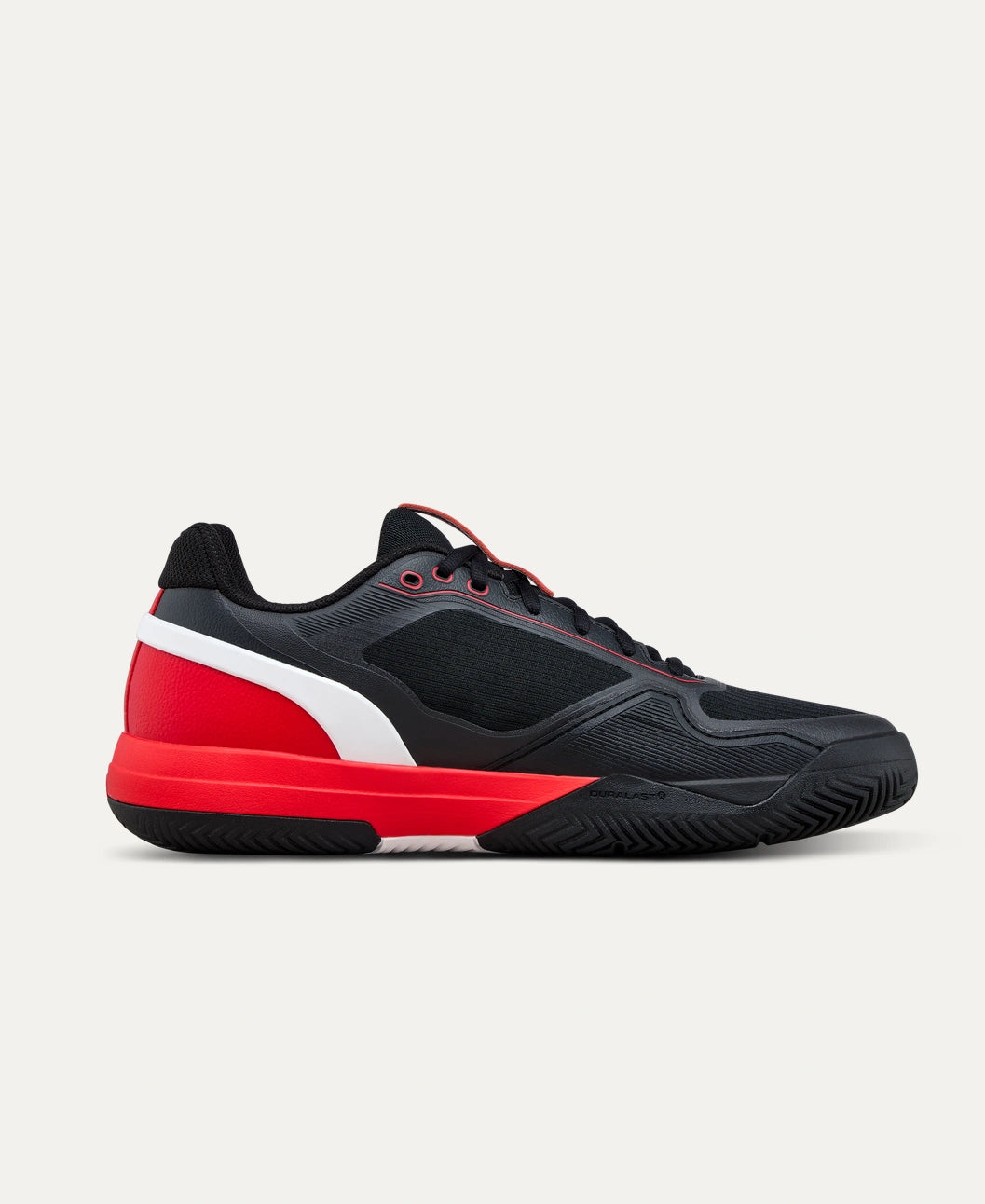 Men’s Wilson Rush Pro 5 Tennis Court Shoes