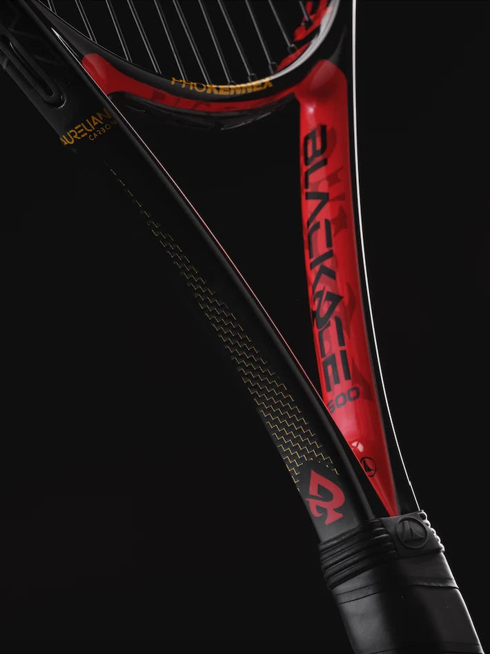 Pro Kennex Black Ace 300 (Unstrung)